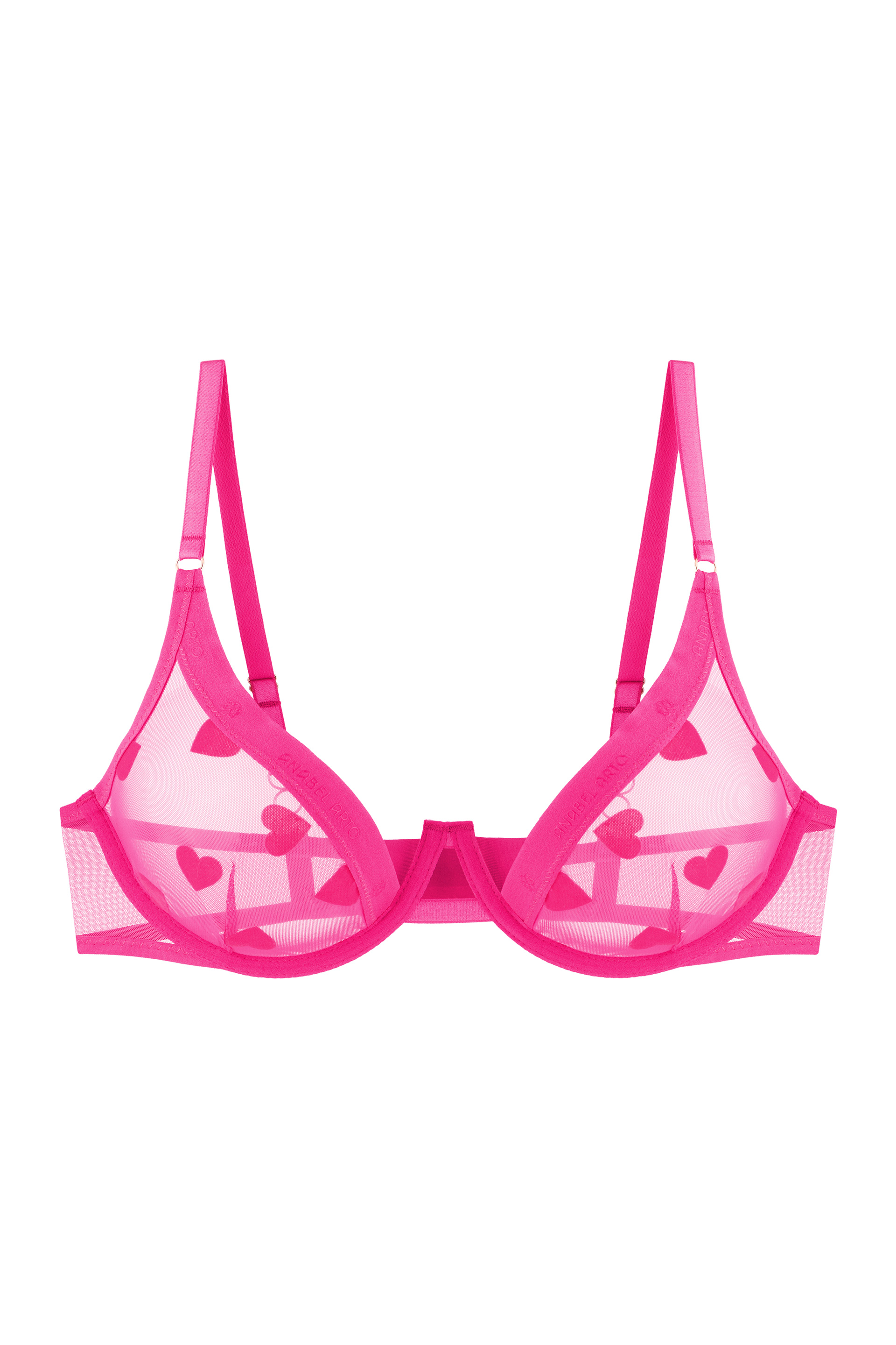 8185-057 Бюстгальтер